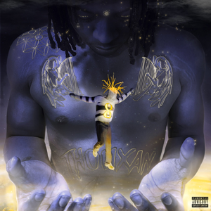 ALBUM: UnoTheActivist - 8