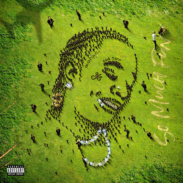 ALBUM: Young Thug - So Much Fun