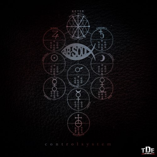 ALBUM: Ab-Soul - Control System