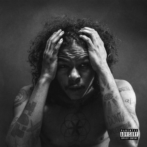 ALBUM: Ab-Soul - Do What Thou Wilt