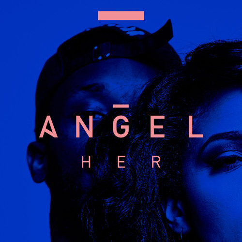 EP: Angel - Her