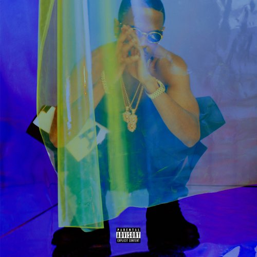 ALBUM: Big Sean - Hall of Fame (Deluxe)