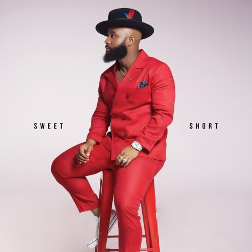 ALBUM: Cassper Nyovest - Sweet and Short (Deluxe)