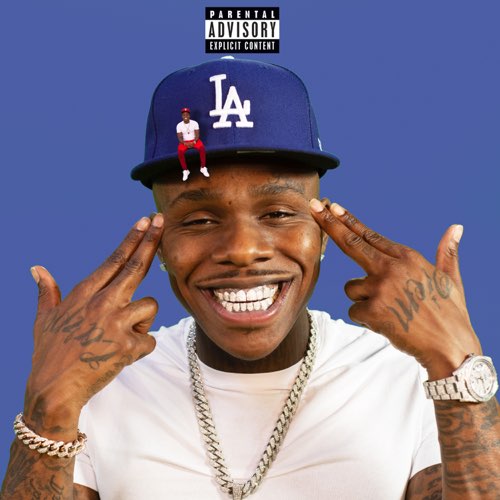 ALBUM: DaBaby - Baby on Baby