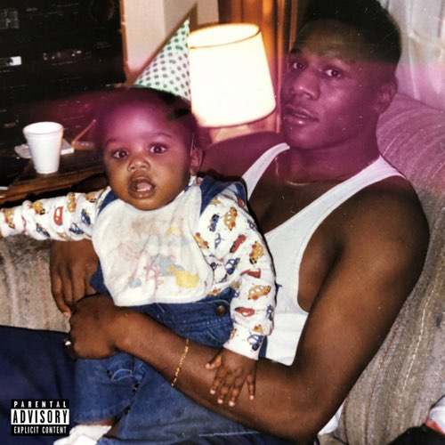 ALBUM: DaBaby - KIRK