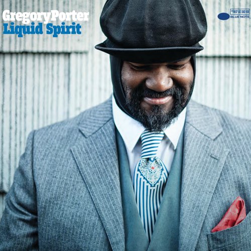 ALBUM: Greory Porter - Liquid Spirit (Deluxe)