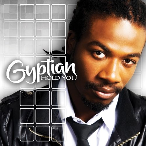 ALBUM: Gyptian - Hold You