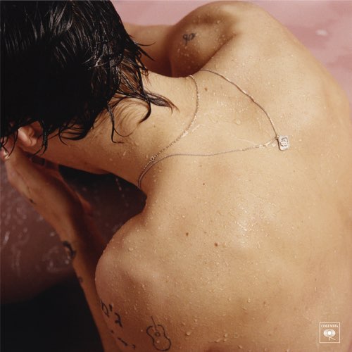 ALBUM: Harry Styles - Harry Styles