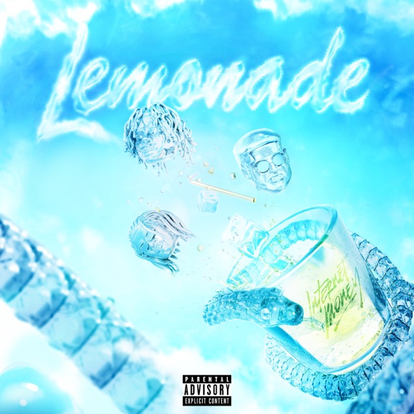 Internet Money & Gunna - Lemonade (feat. Don Toliver & NAV)