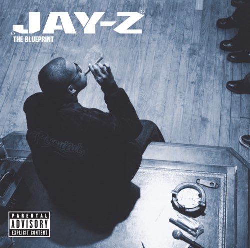 JAY-Z - The Ruler's Back