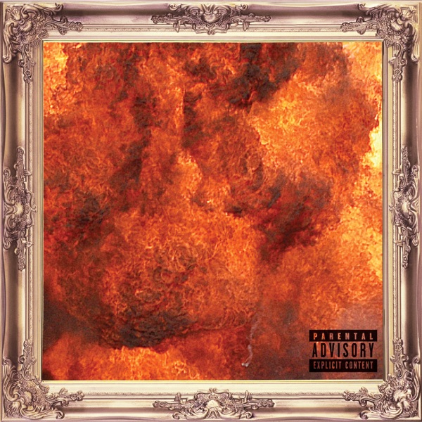 ALBUM: Kid Cudi - Indicud