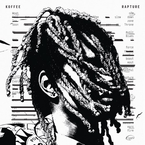 Koffee - Rapture EP