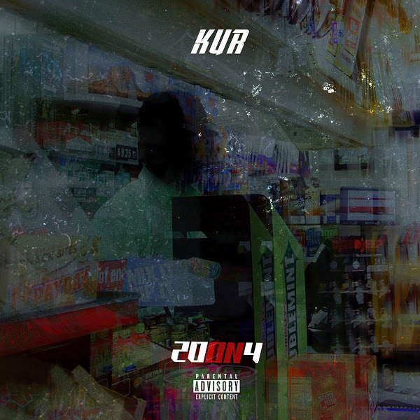 Kur - 20 On 4