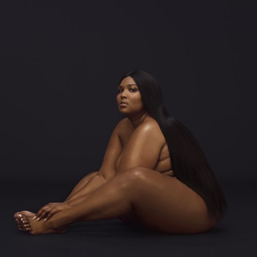 ALBUM: Lizzo - Cuz I Love You (Deluxe)