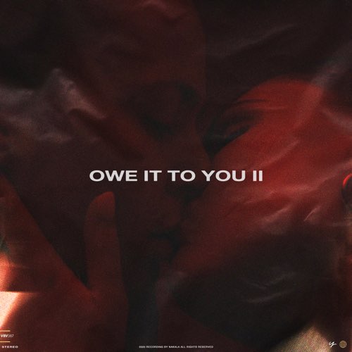 ALBUM: Nakala - Owe It To You II - EP