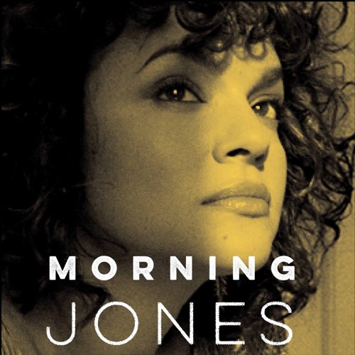 ALBUM: Norah Jones - Morning Jones