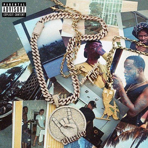 ALBUM: Popcaan - FIXTAPE