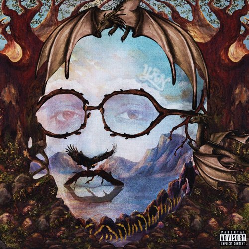 ALBUM: Quavo - QUAVO HUNCHO