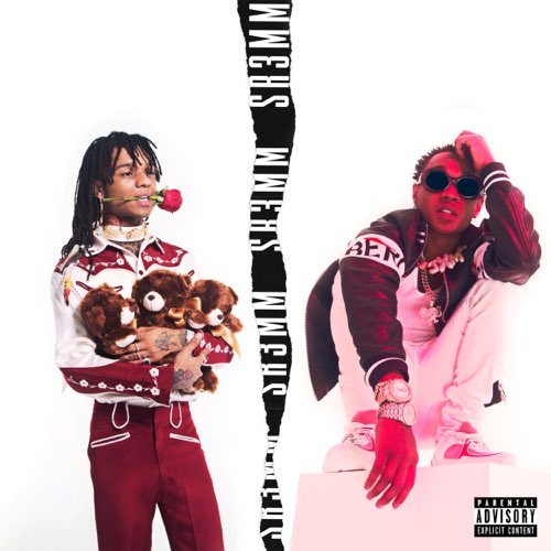 ALBUM: Rae Sremmurd, Swae Lee & Slim Jxmmi - SR3MM