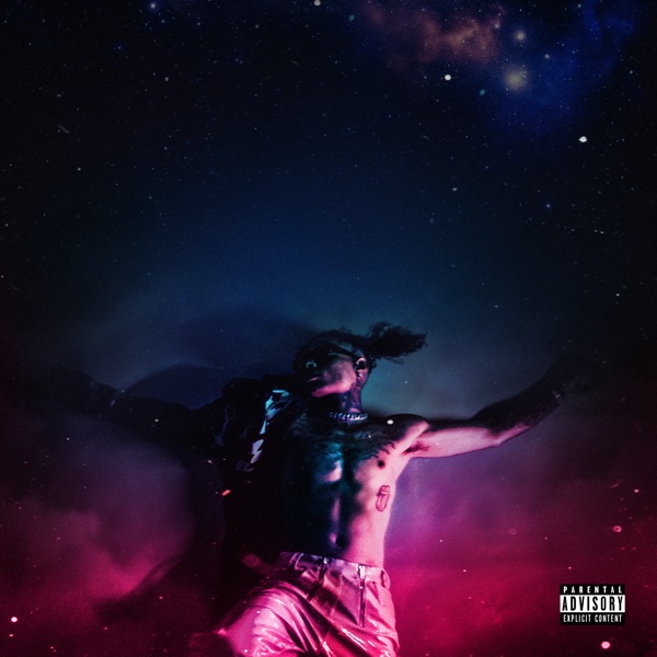 ALBUM: Ronny J - Jupiter