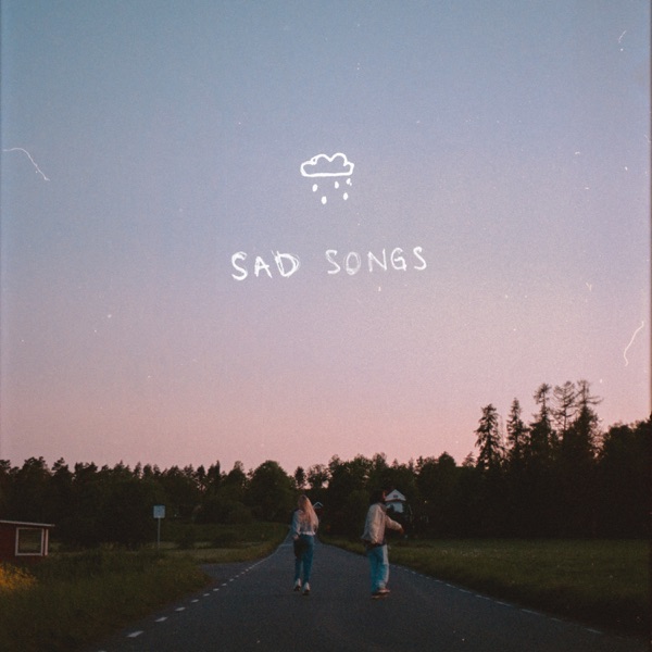 EP: SHY Martin - Sad Songs