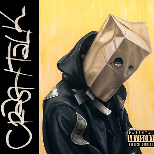 ScHoolboy Q - CrasH Talk