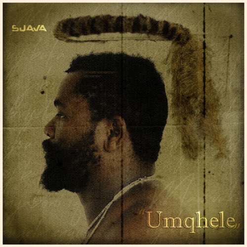 ALBUM: Sjava - Umqhele