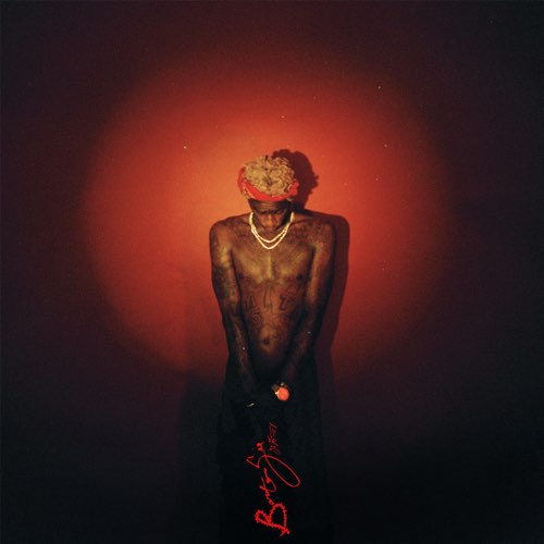 ALBUM: Young Thug - Barter 6