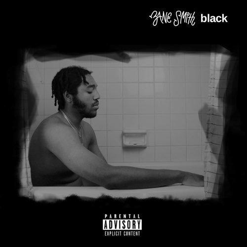 ALBUM: Zane Smith - Black