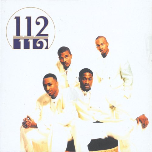 ALBUM: 112 - 112