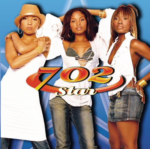 ALBUM: 702 - Star