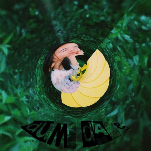 Alann8h - Dumb Daze - EP