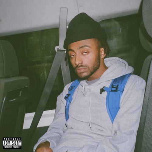 ALBUM: Amine - ONEPOINTFIVE