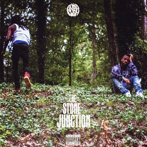 ALBUM: Audio Push - The Stone Junction