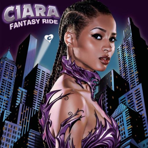 Ciara - Fantasy Ride