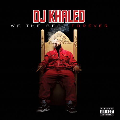 Dj Khaled - Future Feat. Ace Hood, Wale, Meek Mill, Vado & Big Sean