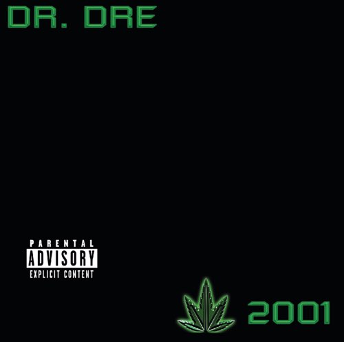 Dr. Dre - Forgot About Dre (feat. Eminem)