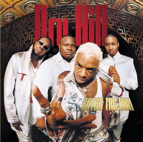 ALBUM: Dru Hill - Enter the Dru