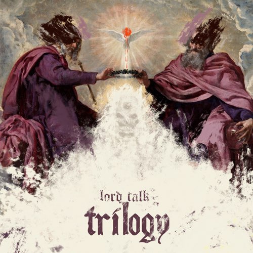 ALBUM: Flee Lord - Lord Talk Trilogy