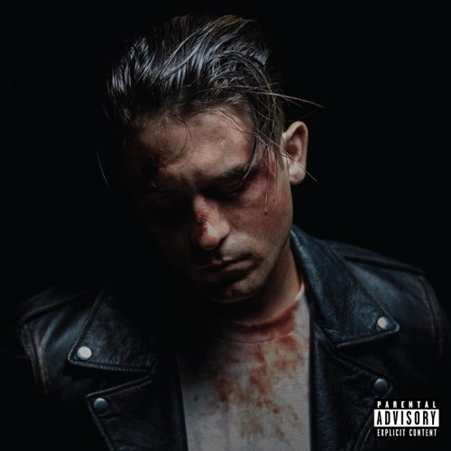 ALBUM: G-Eazy - The Beautiful & Damned