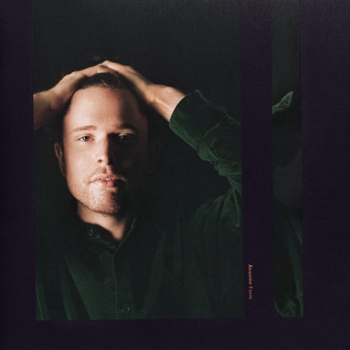 ALBUM: James Blake - Assume Form (Deluxe)