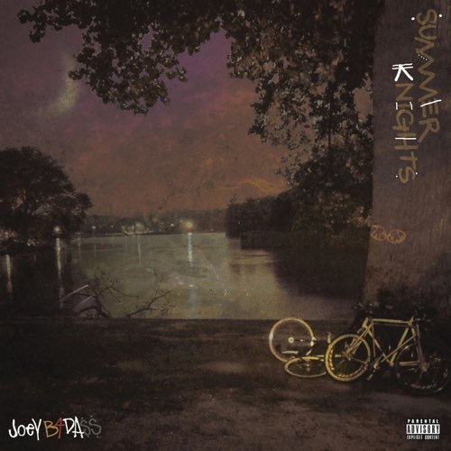 ALBUM: Joey Bada$$ - Summer Knights