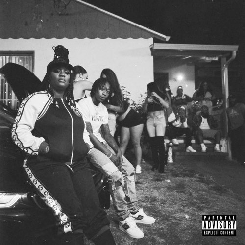 ALBUM: Kamaiyah & Capolow - Oakland Nights