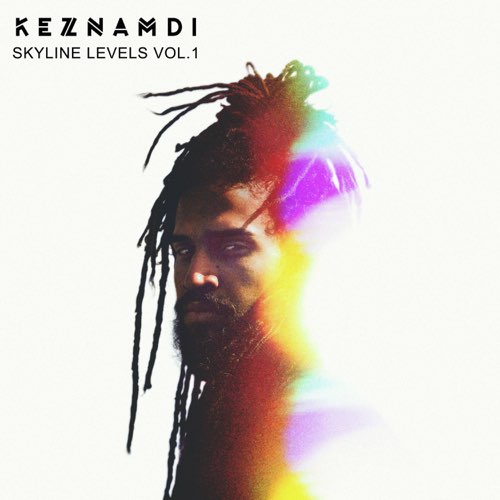 ALBUM: Keznamdi - Skyline Levels, Vol. 1