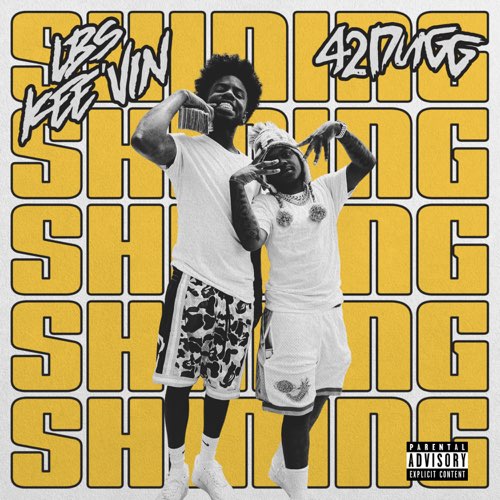 LBS Kee'vin - Shining (feat. 42 Dugg)