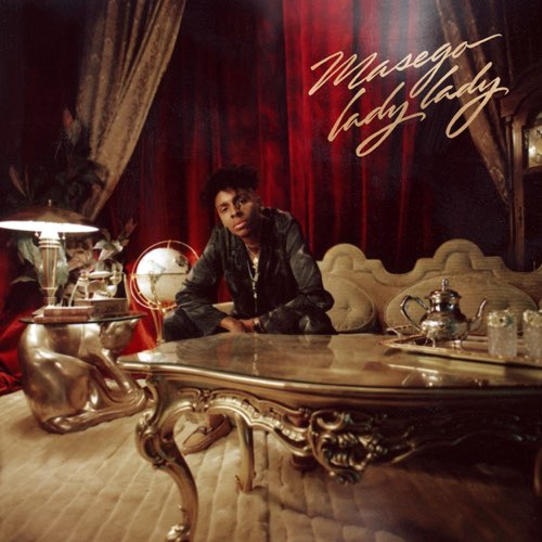 ALBUM: Masego - Lady Lady