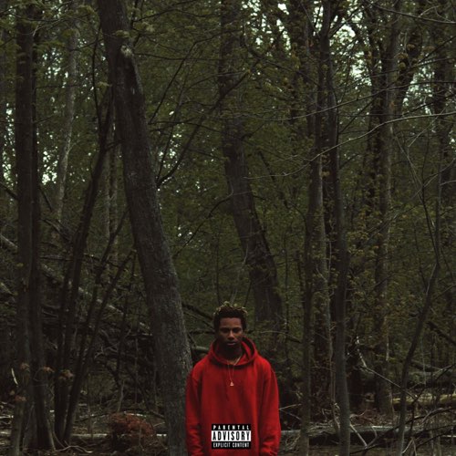 ALBUM: Night Lovell - Red Teenage Melody