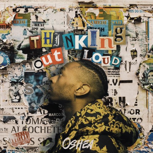 ALBUM: Oshea - Thinkin' out Loud