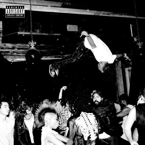 ALBUM: Playboi Carti - Die Lit