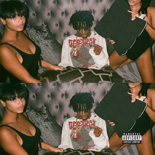 ALBUM: Playboi Carti – Playboi Carti